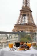 Pullman Paris Tour Eiffel