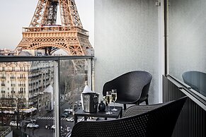 Pullman Paris Tour Eiffel