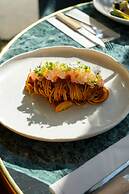 Pullman Paris Tour Eiffel