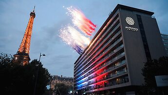 Pullman Paris Tour Eiffel