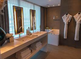 Pullman Paris Tour Eiffel