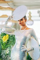 Pullman Paris Tour Eiffel