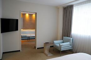 Pullman Paris Tour Eiffel