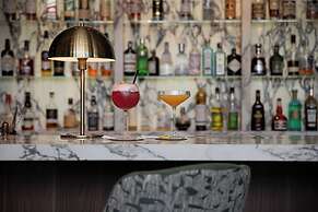 Pullman Paris Tour Eiffel