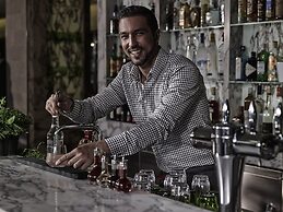 Pullman Paris Tour Eiffel