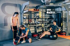 Pullman Paris Tour Eiffel