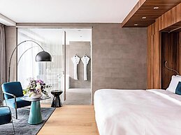 Pullman Paris Tour Eiffel