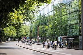 Pullman Paris Tour Eiffel