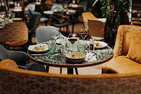 Pullman Paris Tour Eiffel