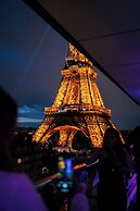 Pullman Paris Tour Eiffel