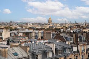 Pullman Paris Tour Eiffel