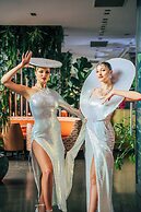 Pullman Paris Tour Eiffel