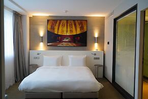 Pullman Paris Tour Eiffel