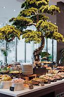 Pullman Paris Tour Eiffel