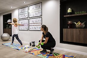 Pullman Paris Tour Eiffel