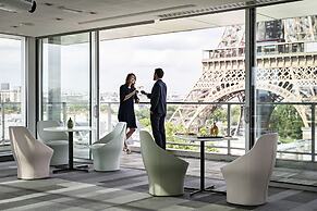 Pullman Paris Tour Eiffel