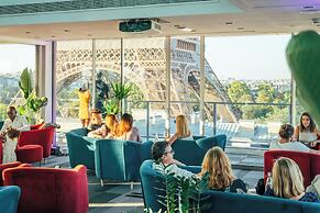 Pullman Paris Tour Eiffel