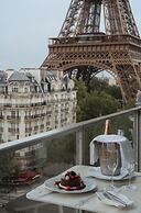Pullman Paris Tour Eiffel