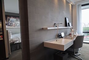 Pullman Paris Tour Eiffel