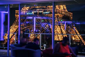 Pullman Paris Tour Eiffel