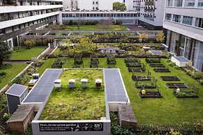 Pullman Paris Tour Eiffel