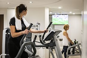 Pullman Paris Tour Eiffel