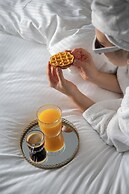 Pullman Paris Tour Eiffel