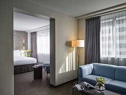 Pullman Paris Tour Eiffel