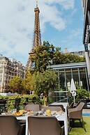 Pullman Paris Tour Eiffel