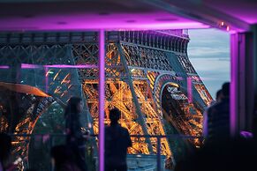 Pullman Paris Tour Eiffel