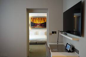 Pullman Paris Tour Eiffel