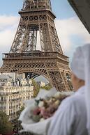 Pullman Paris Tour Eiffel
