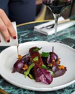 Pullman Paris Tour Eiffel