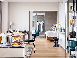 Pullman Paris Tour Eiffel