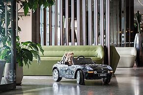 Pullman Paris Tour Eiffel