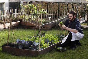 Pullman Paris Tour Eiffel