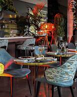 Pullman Paris Tour Eiffel