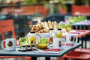 Pullman Paris Tour Eiffel