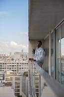 Pullman Paris Tour Eiffel