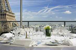 Pullman Paris Tour Eiffel