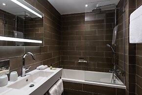 Pullman Paris Tour Eiffel