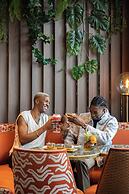 Pullman Paris Tour Eiffel