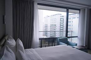 Pullman Paris Tour Eiffel