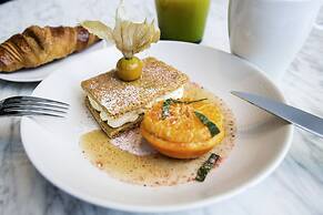 Pullman Paris Tour Eiffel