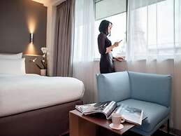 Pullman Paris Tour Eiffel