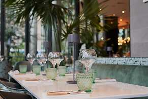 Pullman Paris Tour Eiffel