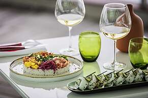 Pullman Paris Tour Eiffel