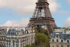 Pullman Paris Tour Eiffel