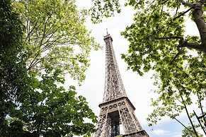 Pullman Paris Tour Eiffel