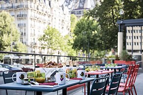 Pullman Paris Tour Eiffel